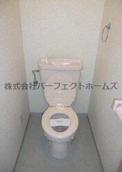 リバーサイド西牧野の物件内観写真